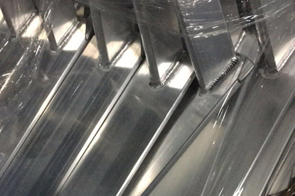 佛山專業鋁合金鑄件熱處理加工廠家