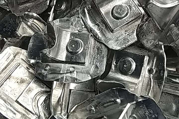 佛山專業鋁合金鑄件熱處理加工廠家