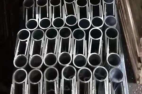 佛山專業鋁合金鑄件熱處理加工廠家